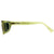 Evoke B-Side T04S Green Crystal Matte Gold / Green Gold Flash - Lente 5,8 cm