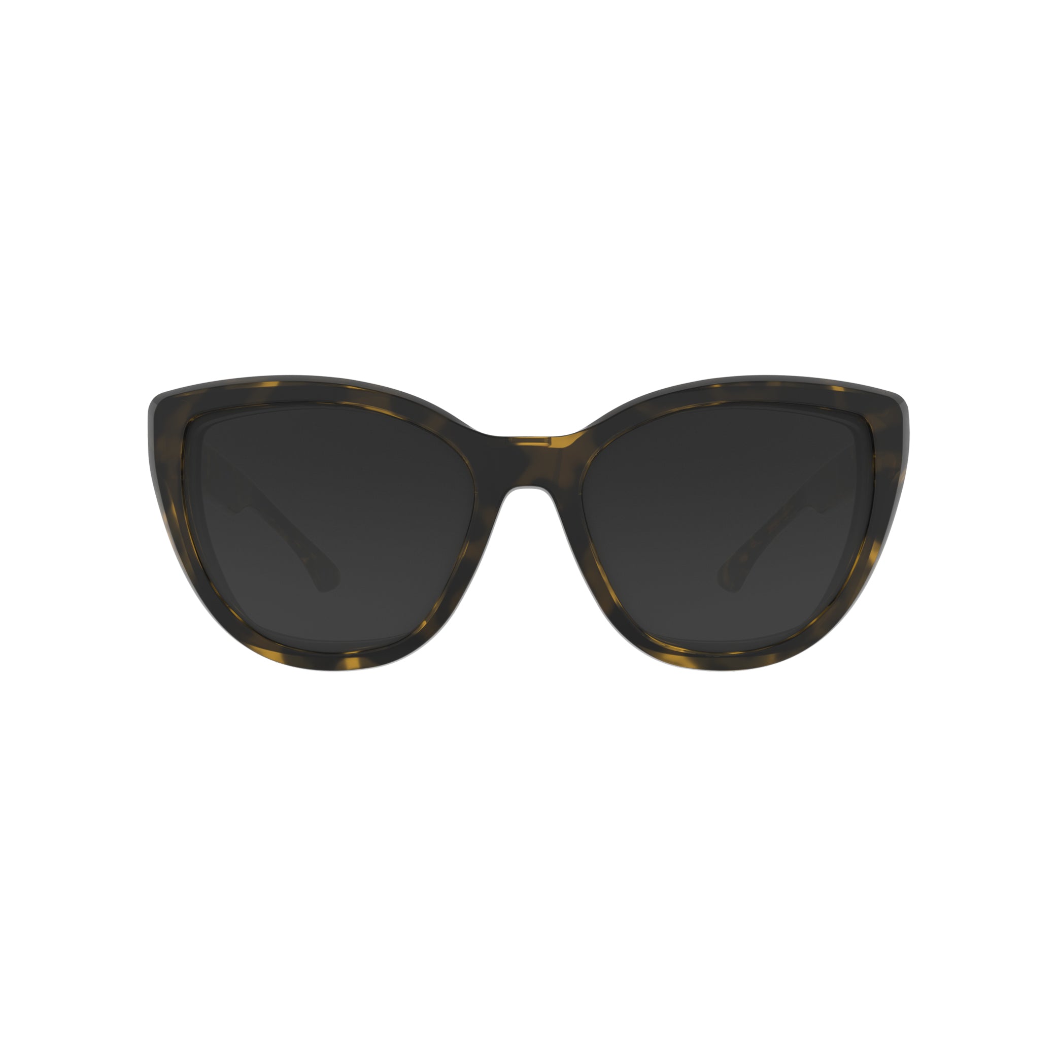 HB 0403 Switch Clip On H Turtle / Polarized Gray - Lente 5,1 cm
