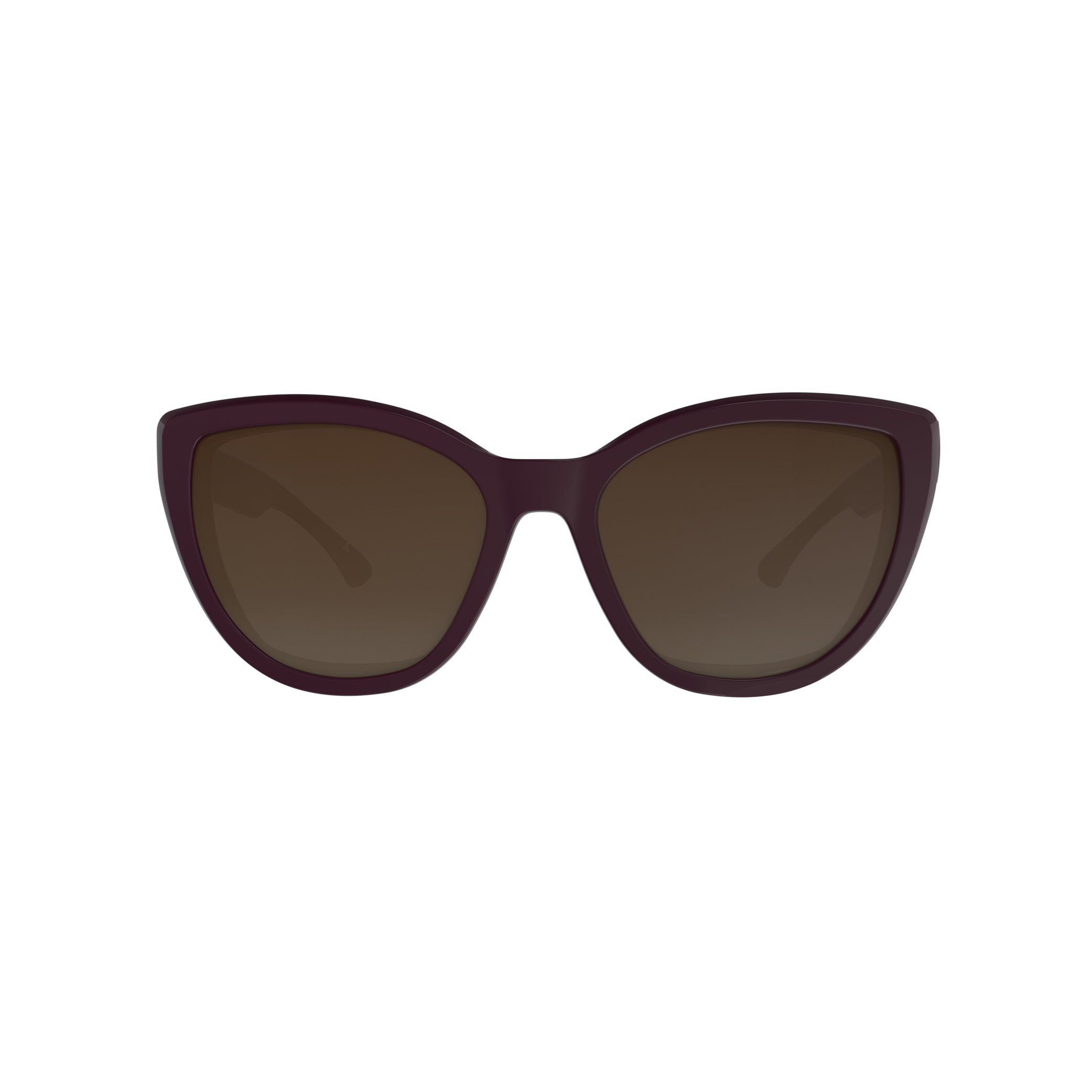 HB 0403 Switch Clip On Passionate / Polarized Brown - Lente 5,1 cm