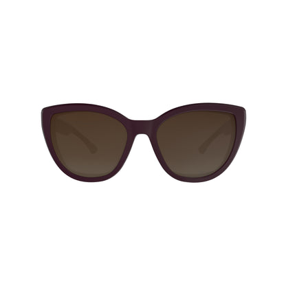 HB 0403 Switch Clip On Passionate / Polarized Brown - Lente 5,1 cm