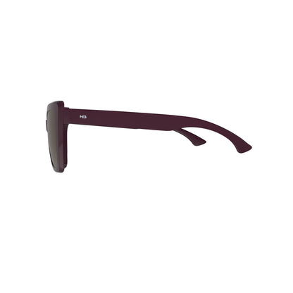 HB 0403 Switch Clip On Passionate / Polarized Brown - Lente 5,1 cm