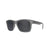 Óculos de Sol HB Unafraid Matte Onyx / Polarized Silver Unico - Lente 5,5 cm