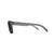 Óculos de Sol HB Unafraid Matte Onyx / Polarized Silver Unico - Lente 5,5 cm