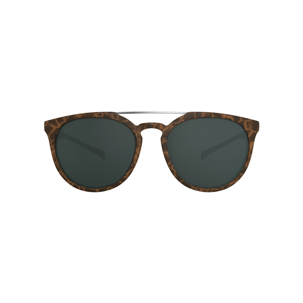 Óculos de Sol HB Burnie Havana Turtle / G15 Unico - 56 mm