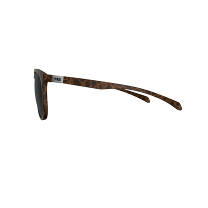 Óculos de Sol HB Burnie Havana Turtle / G15 Unico - 56 mm