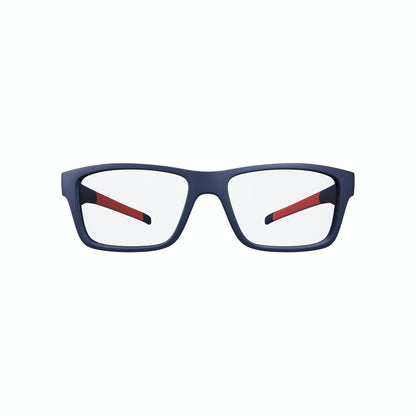 HB Polytech Teen 93143 Matte Navy - 49 mm  - Grau