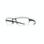 Óculos de Grau HB Mxfusion M 93071 Black / Gloss Black - Lente 5,4 cm - Oculos Shop