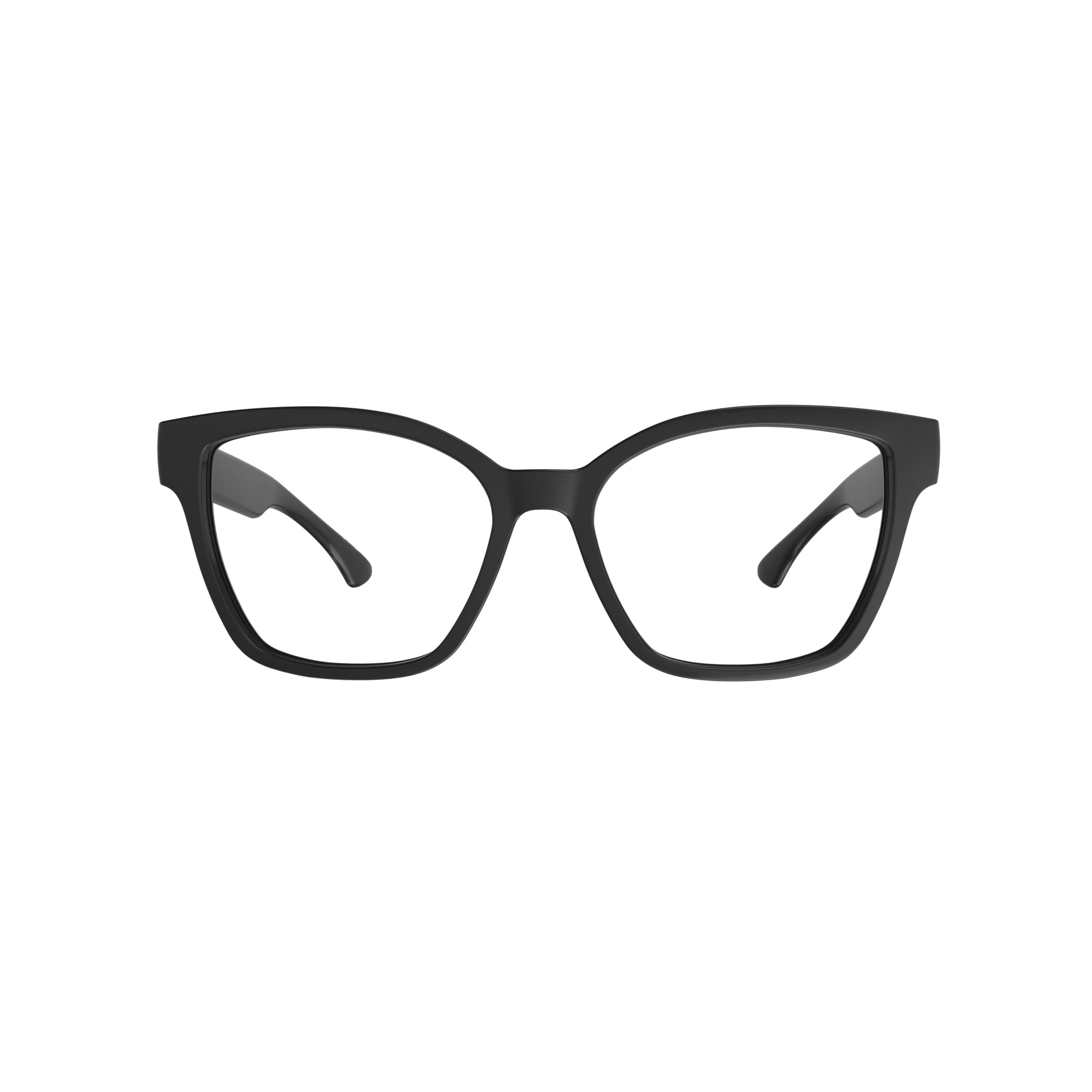 HB 0403 Switch Clip On Gloss Black /  Polarized Gray - Lente 5,1 cm