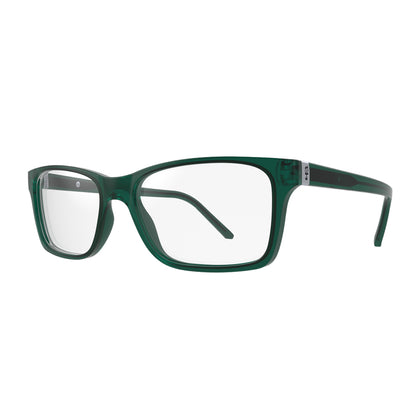 HB Polytech 3 0430 M Green Lanscap  - Lente 5,5 cm  - Grau