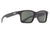 Óculos de Sol Evoke Thunder Black Matte/ G15