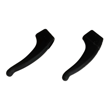 Stopper Preto para Óculos de Acetato