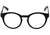 Óculos de Grau Absurda Atuel