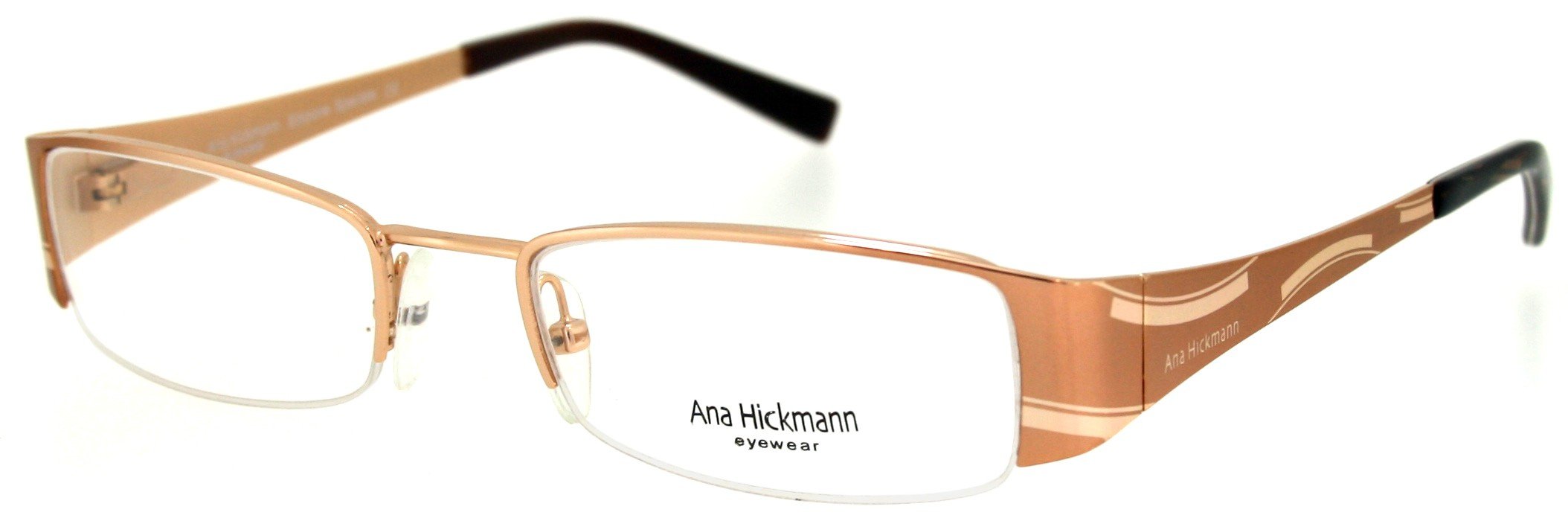 Óculos de Grau Ana Hickmann Ah 1098 C04