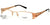 Óculos de Grau Ana Hickmann Ah 1098 C04