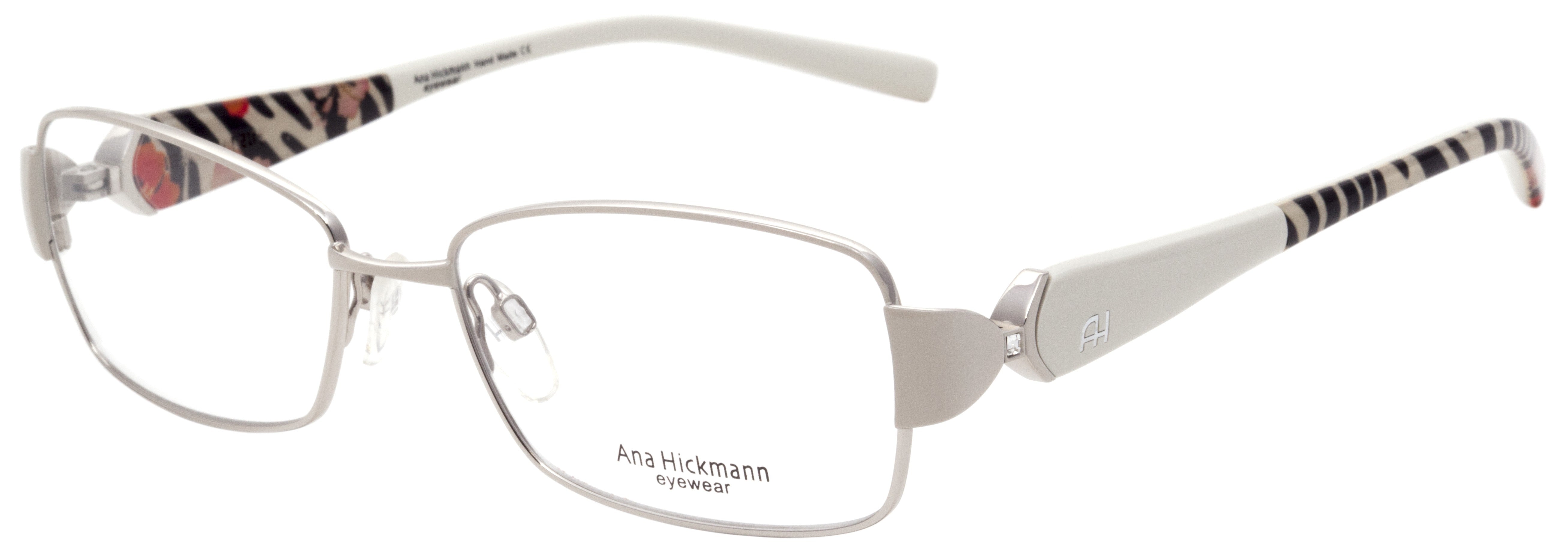 Óculos de Grau Ana Hickmann Ah 1189