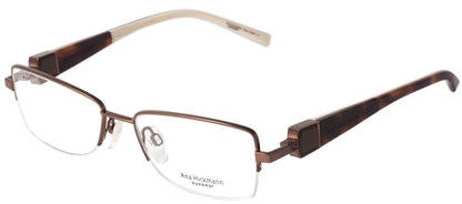 Ana Hickmann AH 1234 01B - Lente 5,2 cm  - Grau