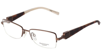 Ana Hickmann AH 1234 01B - Lente 5,2 cm  - Grau