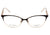 Óculos de Grau Ana Hickmann Ah 1292