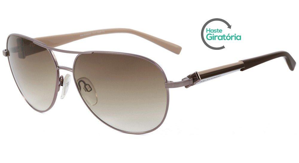 Óculos de Sol Ana Hickmann Ah 3118 08A - 60 mm – Óculos Shop