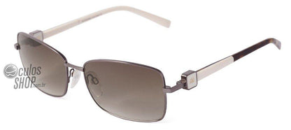 Óculos de Sol Ana Hickmann Ah 3121 08A - 58 mm