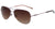 Óculos de Sol Ana Hickmann Ah 3125 01A - Lente 5,9 Cm