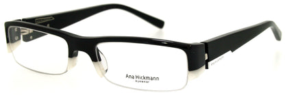 Óculos de Grau Ana Hickmann Ah 6096 D75 - 51 mm