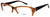 Óculos de Grau Ana Hickmann Ah 6117 C02