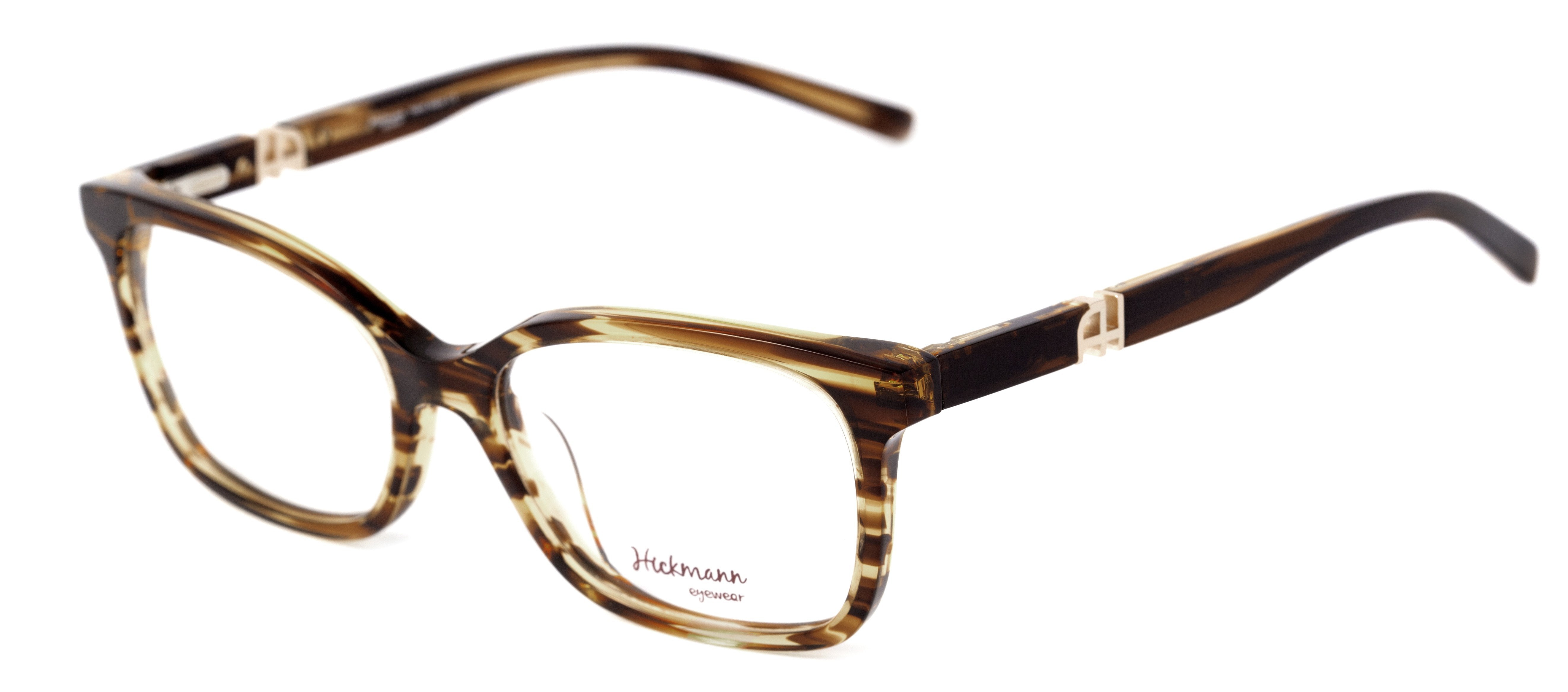 Óculos de Grau Ana Hickmann Ah 6210 H02 - 51 mm