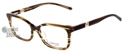 Óculos de Grau Ana Hickmann Ah 6210 H02 - 51 mm