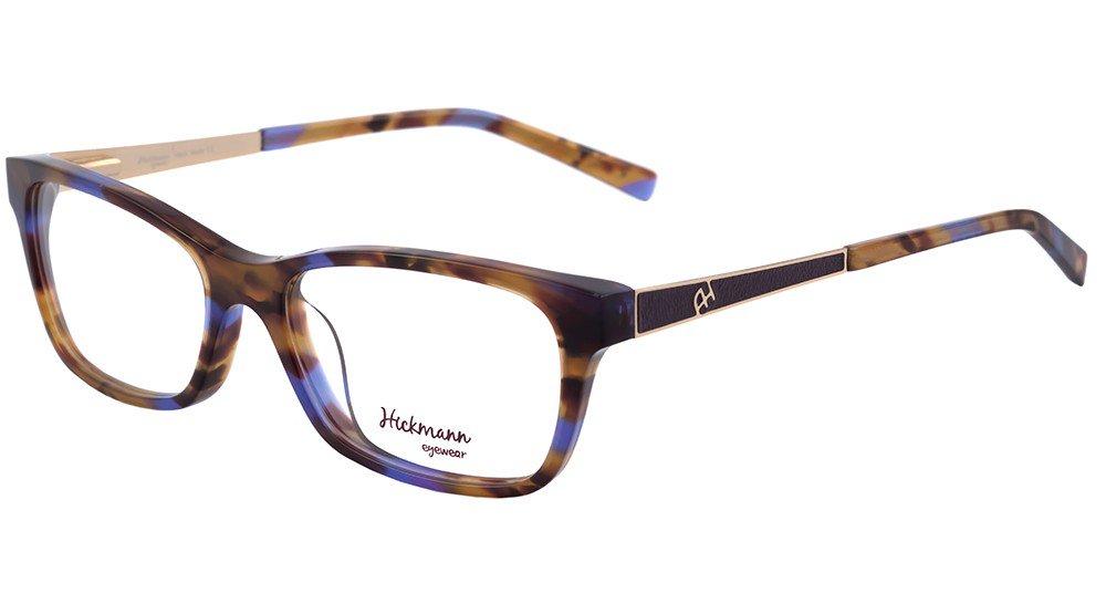 Ana Hickmann AH 6218 A01 Preto - Lente 5,1 cm G21 - Lente 5,1 cm