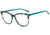 Óculos de Grau Ana Hickmann Ah 6275