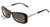 Óculos de Sol Ana Hickmann Ah 9173 K01 - Lente 5,5 Cm
