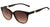 Óculos de Sol Ana Hickmann Ah 9176 C01 - Lente 5,3 Cm