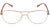 Óculos de Grau Atitude At 1434 - Oculos Shop