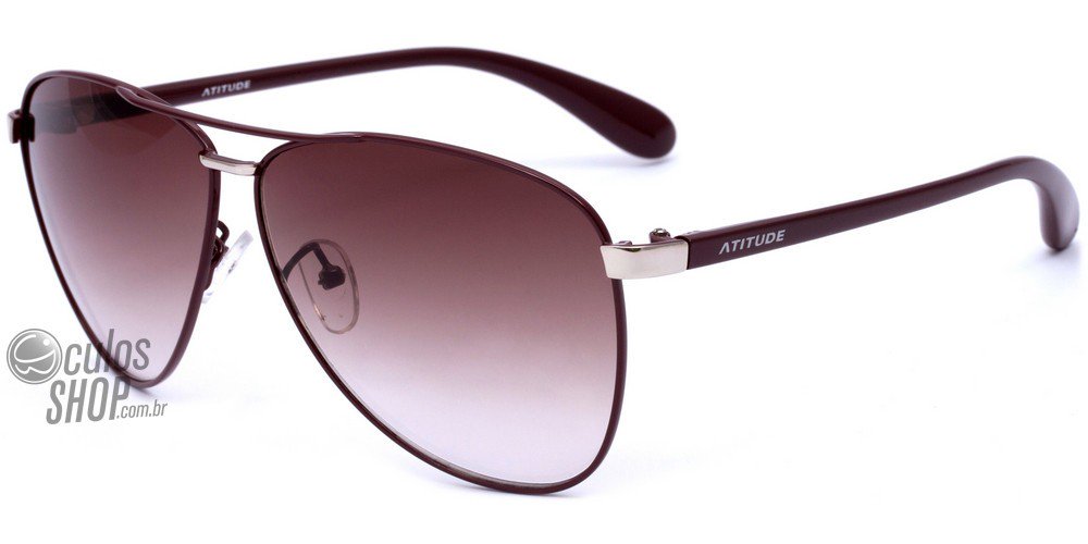 Óculos de Sol Atitude At 3077