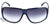 Óculos de Sol Atitude At 5111 H03 Azul Brilho/ Azul Degradê - Lente 6,5 Cm