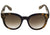 Óculos de Sol Os 5265 C01 Marrom Mesclado/ Marrom Degradê - Lente 5,1 Cm