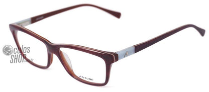 Óculos de Grau Atitude At 6094 Infantil T13 - Lente 5,2 Cm