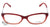 Óculos de Grau Atitude At 6108 Infantil L10 - Lente 5,1 Cm