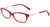 Óculos de Grau Atitude At 6108 Infantil L10 - Lente 5,1 Cm
