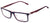 Óculos de Grau Atitude At 6111 D06 - Lente 5,2 Cm