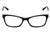 Óculos de Grau Atitude AT 6120 A01 - Lente 5,3 cm