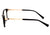 Óculos de Grau Atitude AT 6120 A01 - Lente 5,3 cm