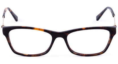 Óculos de Grau Os 6120 H02 Vermelho Brilho - 53 mm