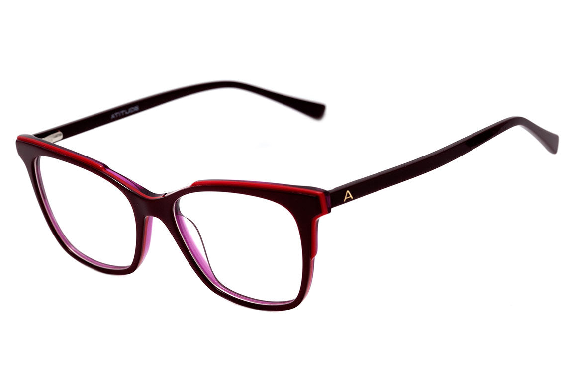 Óculos de Grau Atitude At 6210 - oculosshop