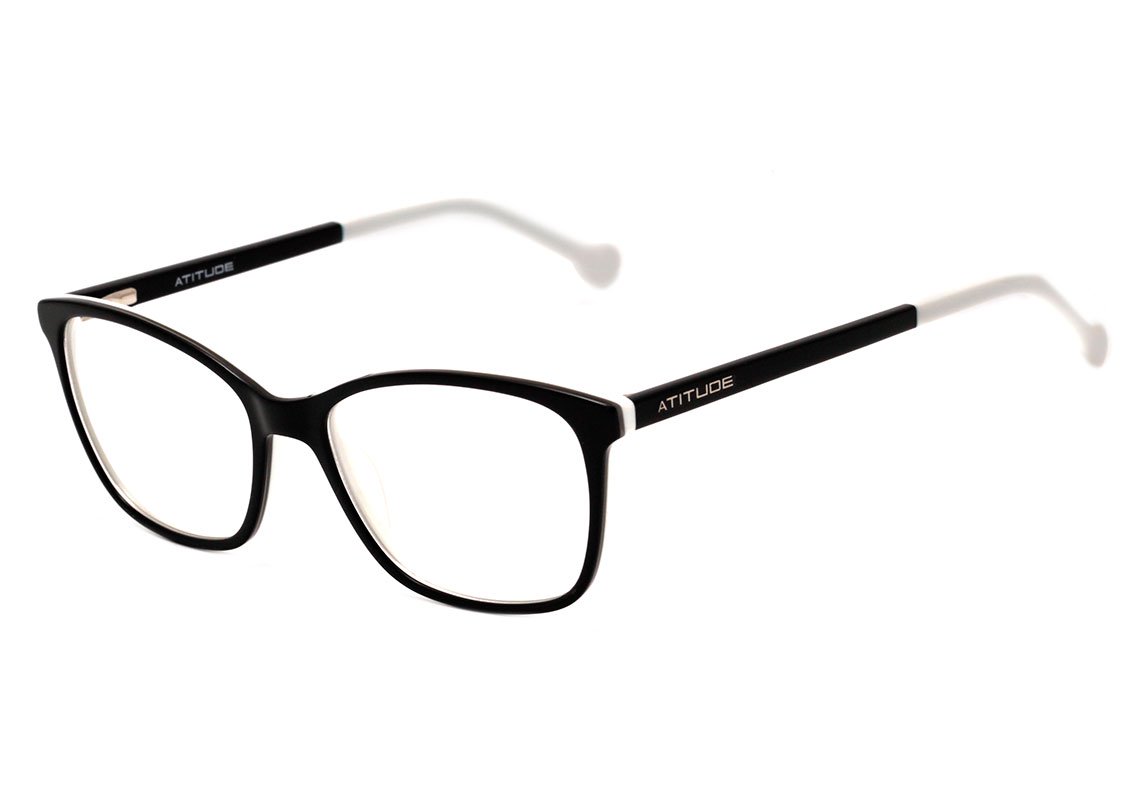 Óculos de Grau Atitude At 7075 - oculosshop