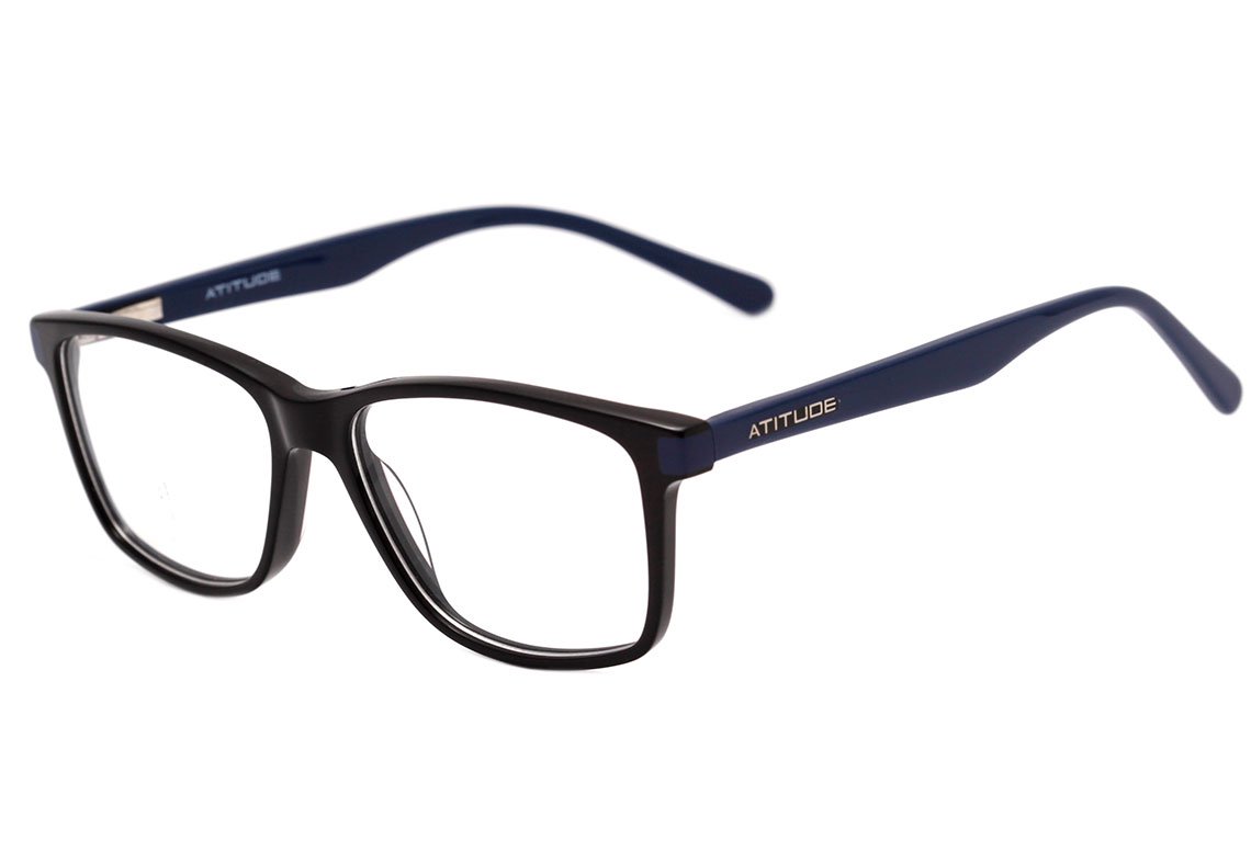 Óculos de Grau Atitude At 7079 - oculosshop