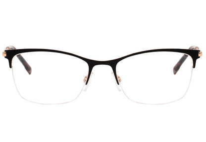 Bulget BG 1600 09A Preto Fosco Lente 5,3 Cm