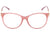 Óculos de Grau Bulget Bg 4042