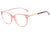 Óculos de Grau Bulget Bg 4042